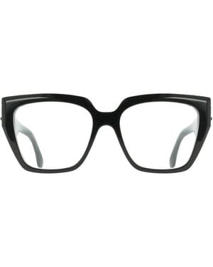 Ferragamo Optical Glasses - White
