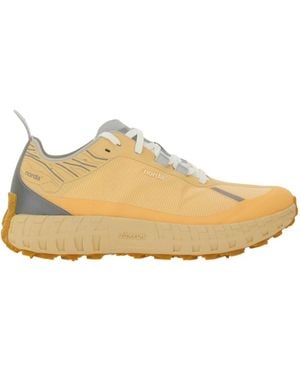 Norda Trail Running Trainers - Natural