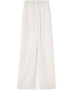Loro Piana Valerio Pants - White