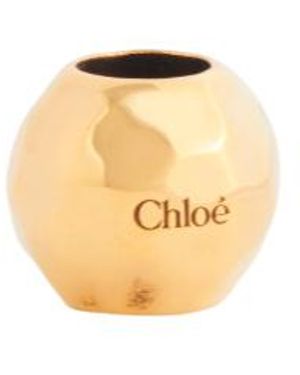 Chloé Bracelet Pendant - Natural