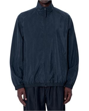 Ssstein Track Jacket - Blue