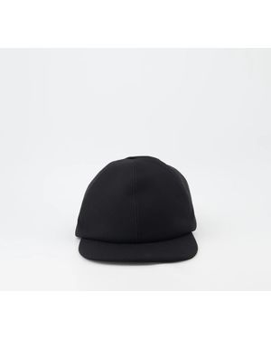 Dior Baseball Cap - Blue