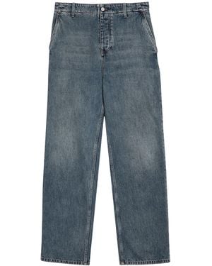 Loewe Jeans - Blue