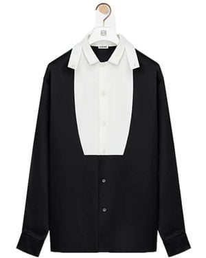 Loewe Shirt - Black