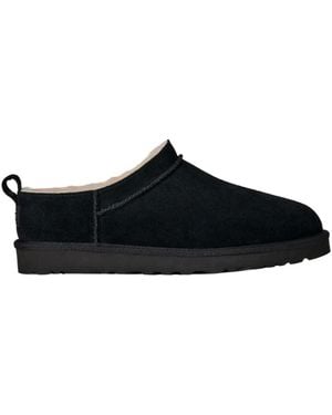 UGG Classic Micro Boots - Black