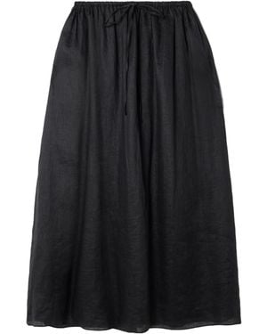 Posse Ginny Skirt - Black