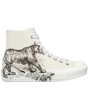 Dior Walk'N' Sneaker - Natural