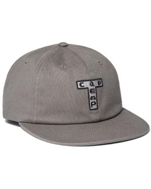 Cav Empt Logo Hat - Gray