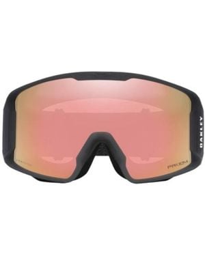 Oakley Ski Sunglasses - Pink