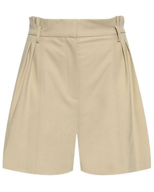 IRO Carrina Shorts - Natural