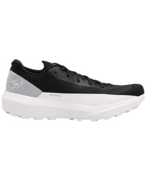 Arc'teryx Norvan Ld 4 Shoe - Black