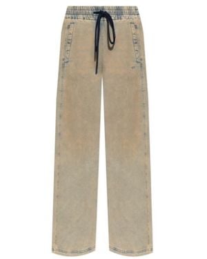 DIESEL 1998 D-Buck Jeans - Natural