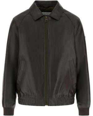 Guess Zip Jacket - Grey