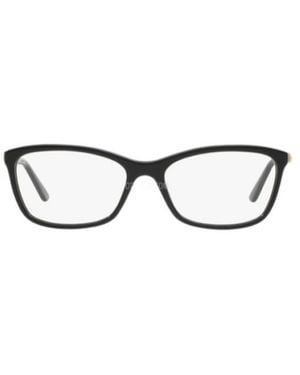 Versace Logo Flat Mirror - White