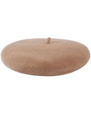 Gucci Felt Beret - Multicolor