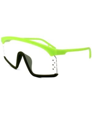KENZO Logo Optical Glasses - Multicolour