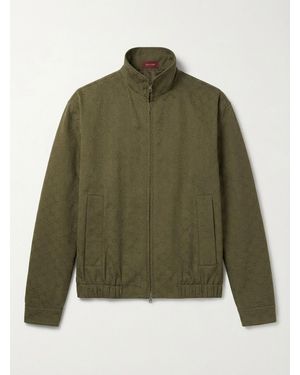 Gucci Jackets - Green