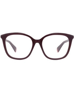 KENZO Full-Frame Flat Mirror - White