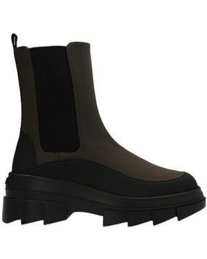 Stuart Weitzman Noho Chelsea - Black