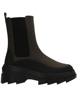 Stuart Weitzman Noho Chelsea - Black