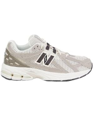 New Balance 1906 Junior Sneakers - White