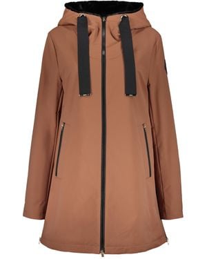 Herno Winter Jackets - Brown
