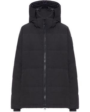Canada Goose Chelsea Parka - Blue