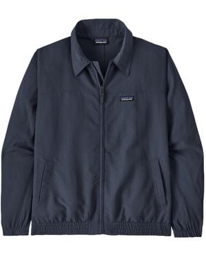 Patagonia Long Sleeve Jacket - Blue