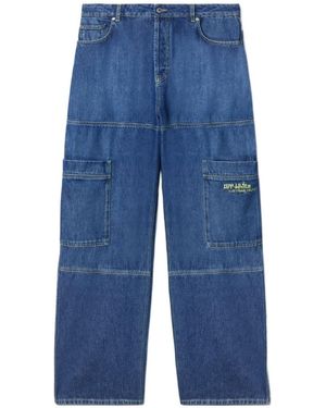 Off-White c/o Virgil Abloh Slim jeans for Men | Online Sale Off-White c/o Virgil Abloh Slim jeans for Men | Online Sale