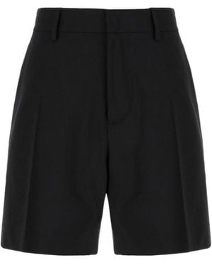 DSquared² Tailored Shorts - Black