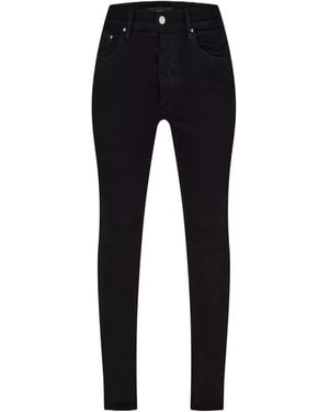 Amiri Skinny Stretch Jeans - Blue