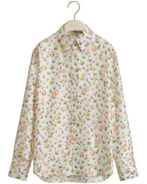 Dior Blouse - White