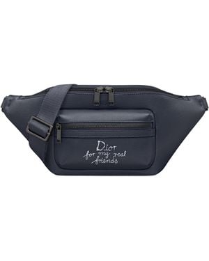 【おしゃれ♪】DIOR AND HYLTON NEL Rider 2.0 ベルトバッグ おしゃれ♪】DIOR AND HYLTON NEL Rider 2.0 ベルトバッグ