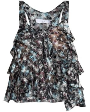 IRO Sleeveless Tops - Grey
