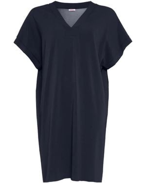 Eres Tali Dress - Blue