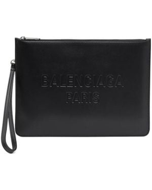 Balenciaga Pouches and wristlets for Men Online Sale up to 38 off Lyst