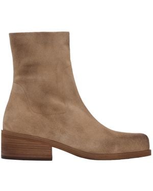 Marsèll Casello Ankle Boots - Brown