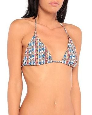 Tory Burch Vest Bra - Blue