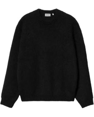 Carhartt Merton Sweater - Black