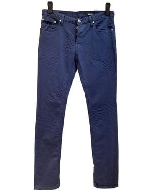Just Cavalli Jeans - Blue