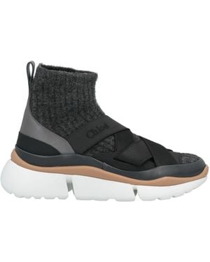 Chloé Trainers - Black