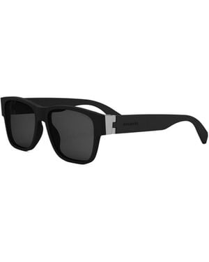 BVLGARI Bulgari Square Frame Sunglasses - Multicolour