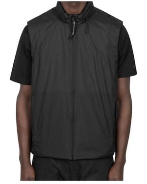 C.P. Company Metropolis Series Jacket - Black