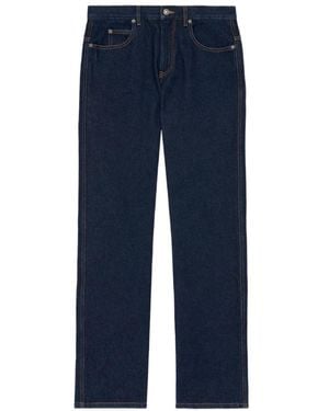 Isabel Marant Lewys Jeans - Blue