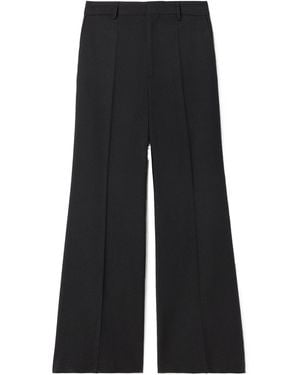 Filippa K Dionne Flare Pants - Black