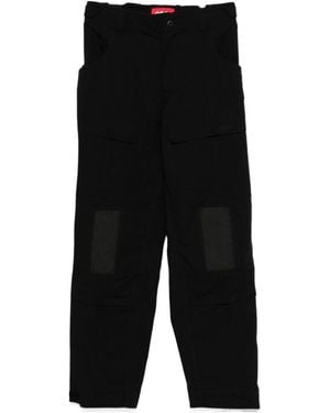 032c Tactical Trousers - Black