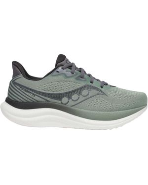 Saucony Triumph 23 Sneakers - Green