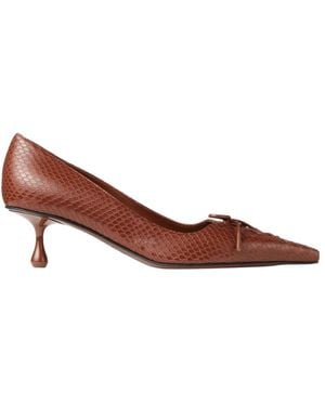 Jimmy Choo Pump shoes for Women | Online Sale up to 39% off