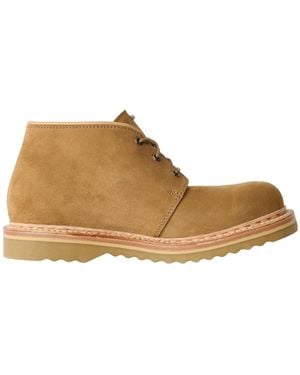 Our Legacy Chukka Boots - Brown