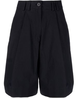 Studio Nicholson Cito Shorts - Blue